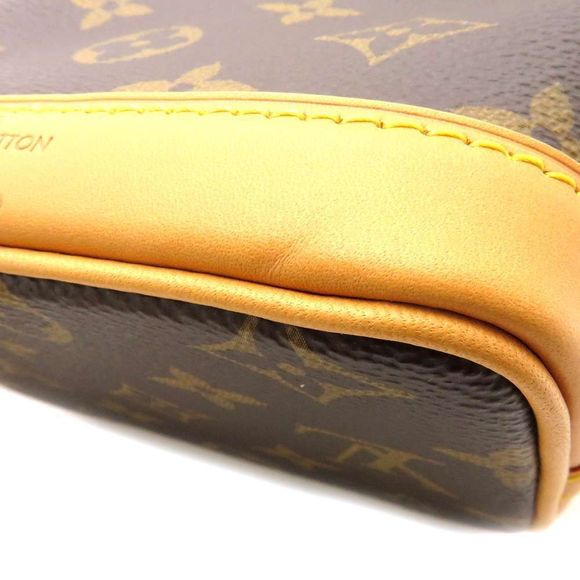 Louis Vuitton Nano Noe Monogram Mini Shoulder Bag - Picture 9 of 9